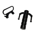 ~(1 lbs. 4X4X4)~ Fitting kit for 400 transmission case.