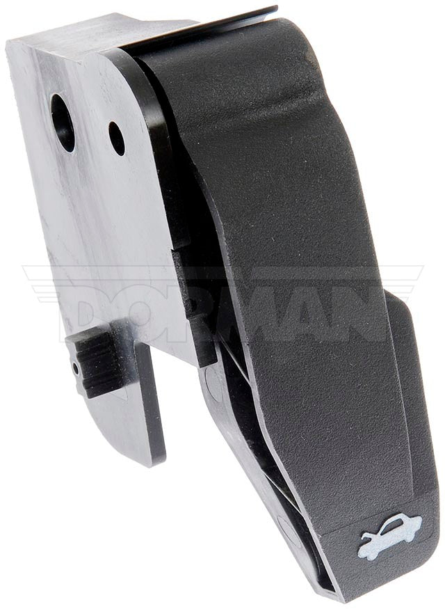 REPLACEMENT HOOD RELEASE HANDLE O