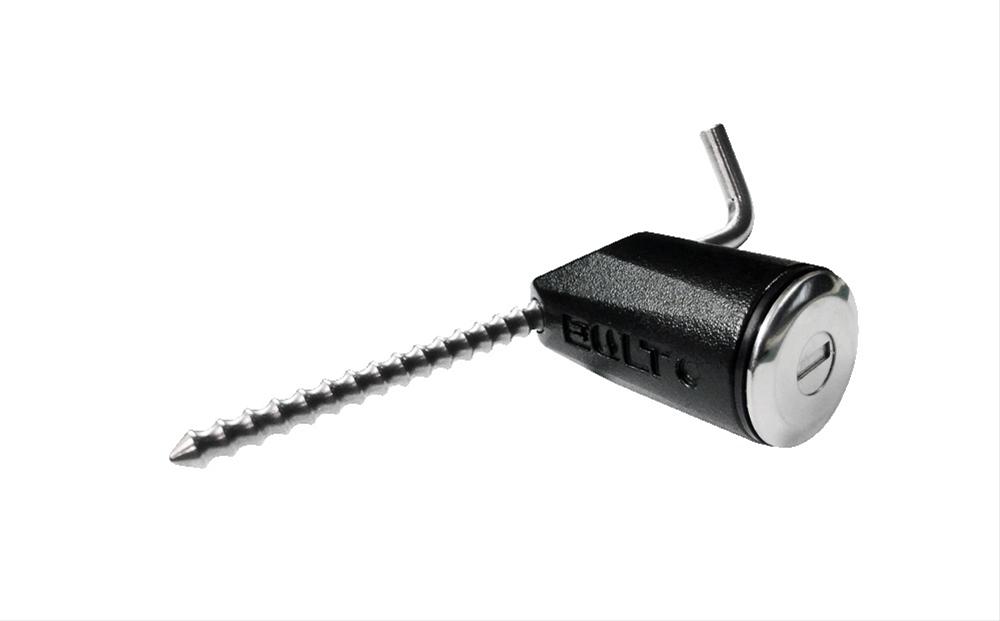 STRATTEC SECURITY auto part