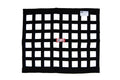 Black Ribbon Window Net 18x24
