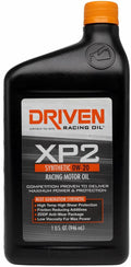 XP2 0w20 Synthetic Oil 1 Qt Bottle