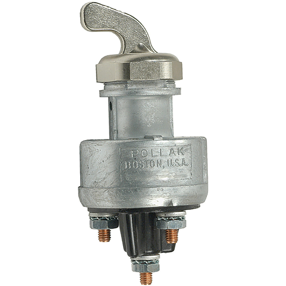 3-POSITION IGNITION SWITC