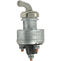 3-POSITION IGNITION SWITC