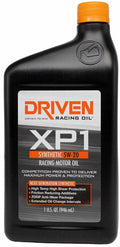 XP1 5w20 Synthetic Oil 1 Qt Bottle
