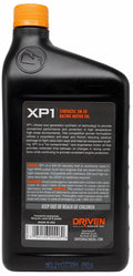 XP1 5w20 Synthetic Oil 1 Qt Bottle