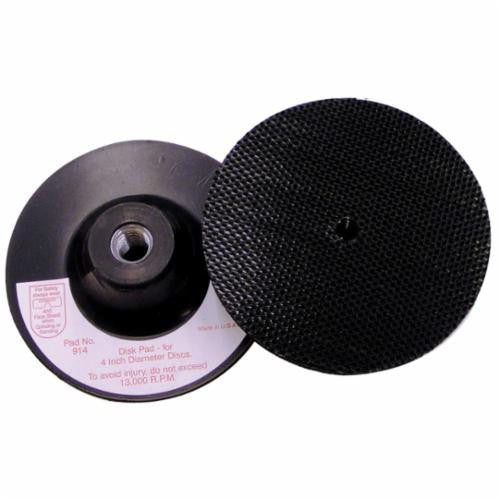 DH-AC 3M BRAND DISC PAD HOLDER 914