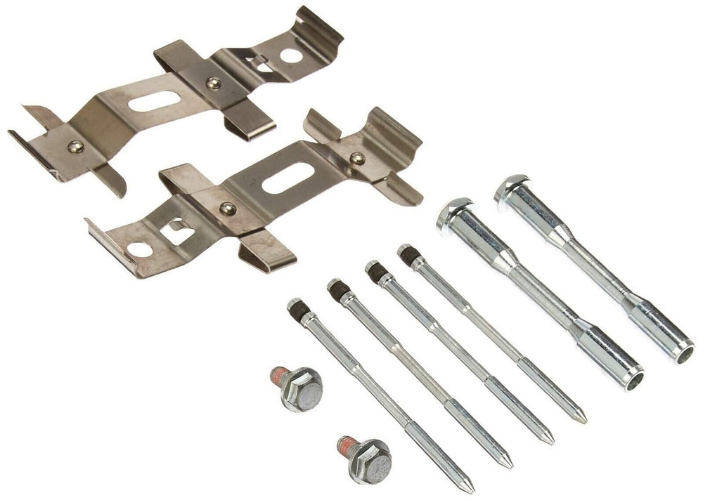 BRK CALIPER HARDWARE KITS