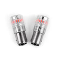 ECO Series 1157 LED Light Bulbs Red (2 EA)