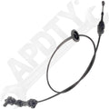 BRAKE PAD WEAR SENSOR