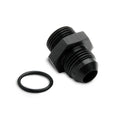 8AN MALE TO -8 (3/4-16) O-RING PORT FITT