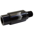 Holley auto part detail