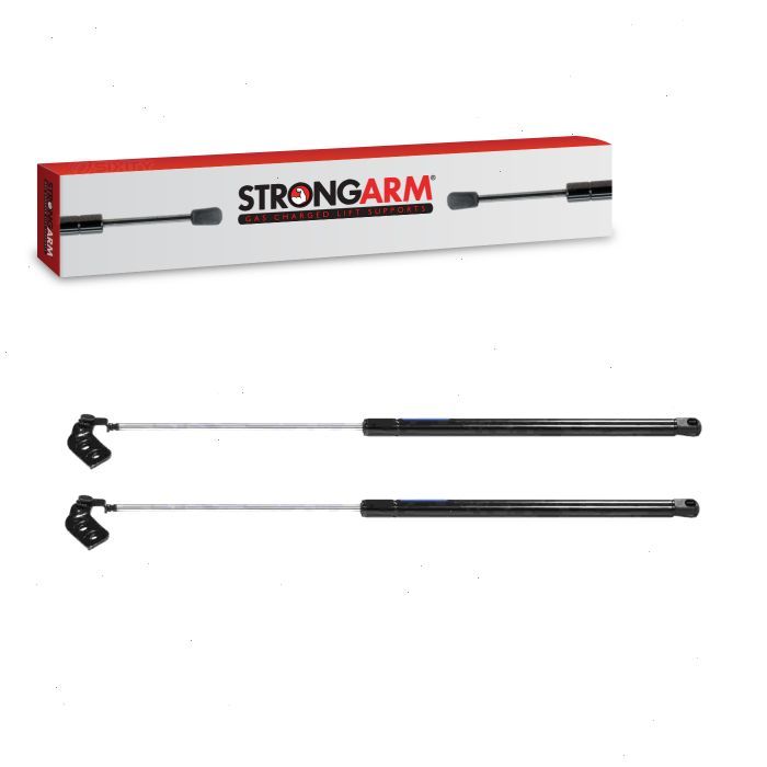 STRONG ARM auto part