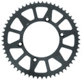BikeMaster Suzuki Rear Steel Sprocket 428 48T - Black