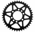 BikeMaster Arctic Cat Rear Steel Sprocket 520 40T - Black