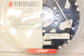 BikeMaster Arctic Cat Rear Steel Sprocket 520 40T - Black