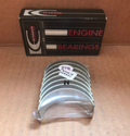 King Engine Bearings ChevrolET ChevETte (Size +0.75mm) Connecting Rod Bearing Set