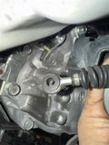 Torque Solution 04-21 Subaru WRX STi Reverse Lockout Cable Bushing
