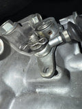 Torque Solution 04-21 Subaru WRX STi Reverse Lockout Cable Bushing