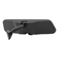 Retrac black auto part