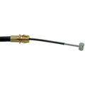BRAKE CABLE