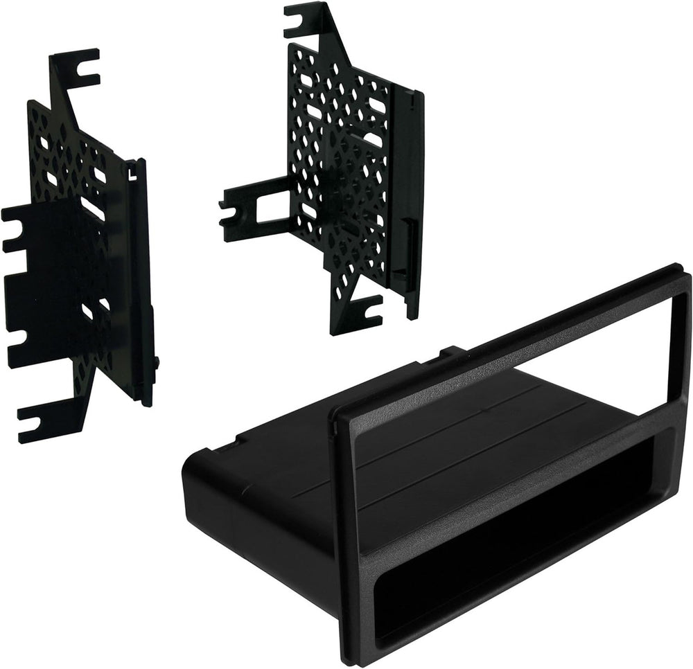 American International Install auto part