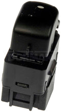 POWER WINDOW SWITCH