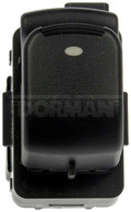 POWER WINDOW SWITCH