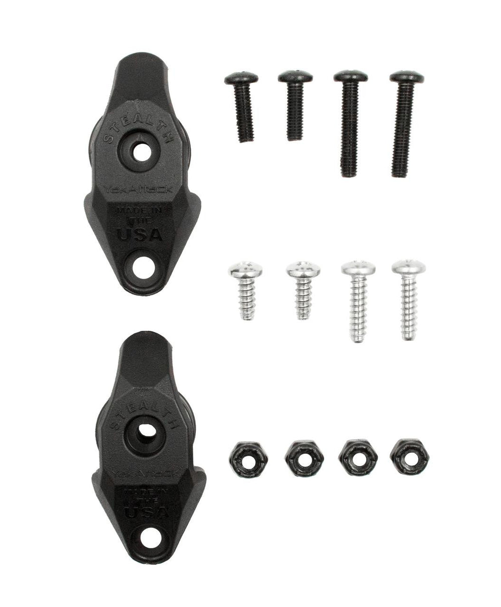 YakAttack auto part