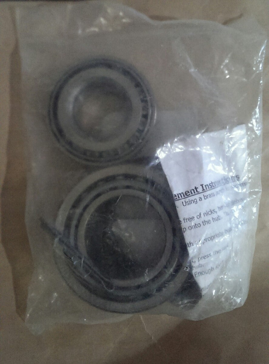 CONNX auto part