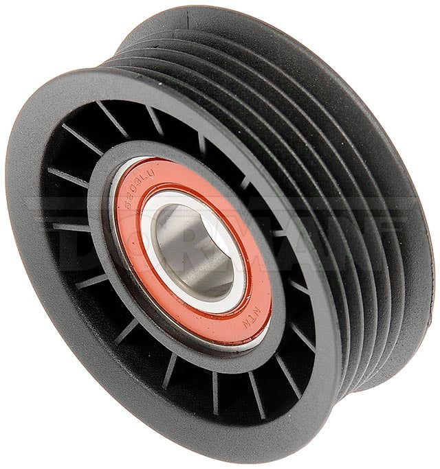 IDLER PULLEY
