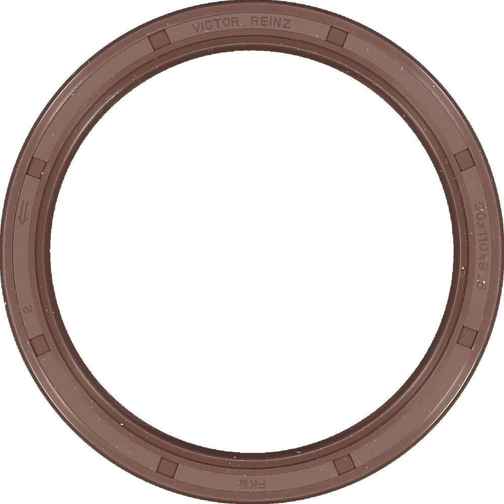 Engine Crankshaft Seal - 81-10376-00