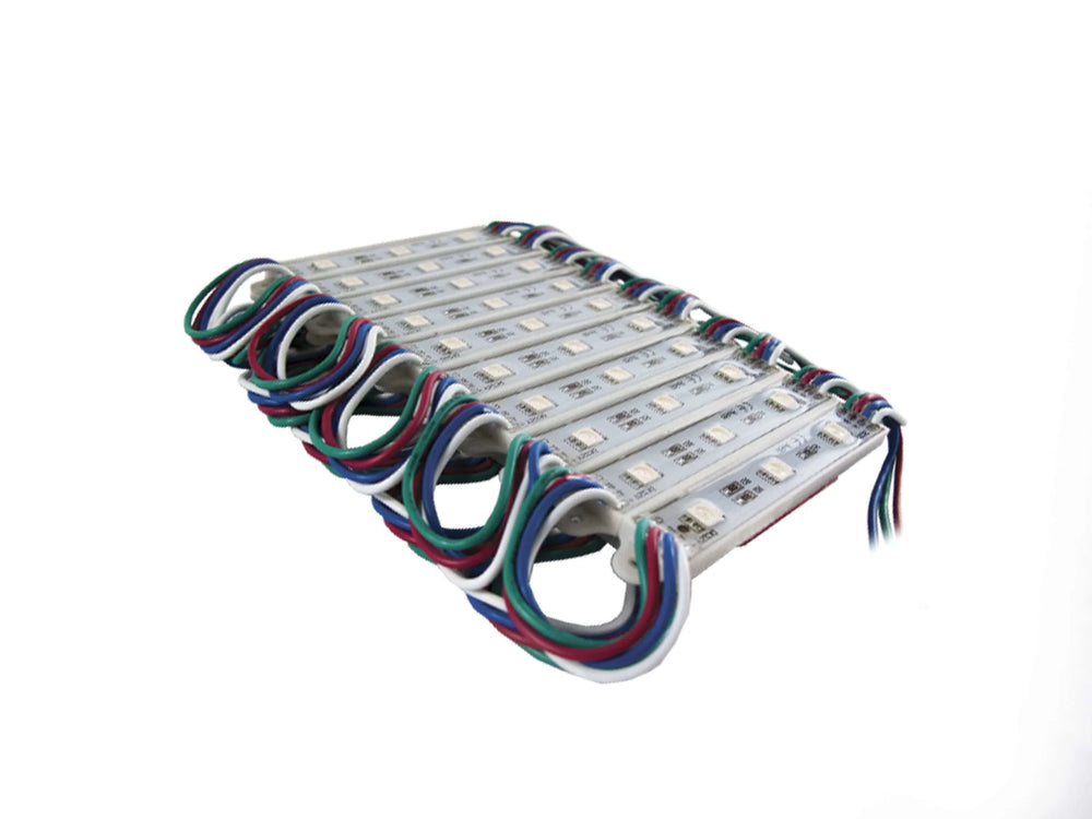 Race Sport blue auto part