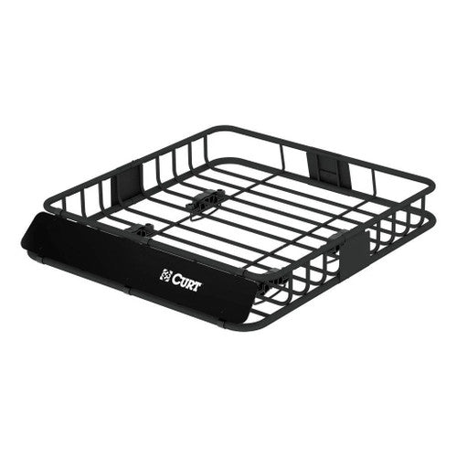 FRONT FAIRING FOR ROOF RACK