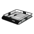 FRONT FAIRING FOR ROOF RACK