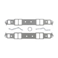 Cometic Chevy Gen1 Small Block V8 .060in HTS Intake Mani Gasket Kit-2.130in x 1.250in Port