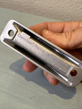 CL219 CLAMCLEAT RACING VERTICL
