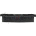 PREMIUM SEMI-METALLIC BRAKE PADS WI
