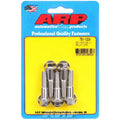 ARP M8 X 1.25 X 35 Hex SS Bolts
