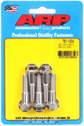 ARP M8 X 1.25 X 35 Hex SS Bolts