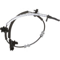 STANDARD IGN auto part