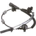 STANDARD IGN auto part