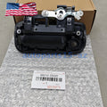 CV IMPALA 0005/CV MONTE CARLO 0005 OUT DRHD FRT RH (Plastic Black Smooth)