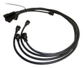 Ignition Wire Set for Select 50-71 Jeep / Willys Models w/ 4-134 F-Head Engine Crown Automotive