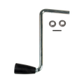 Hidden Hitch auto part
