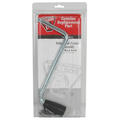 Hidden Hitch auto part