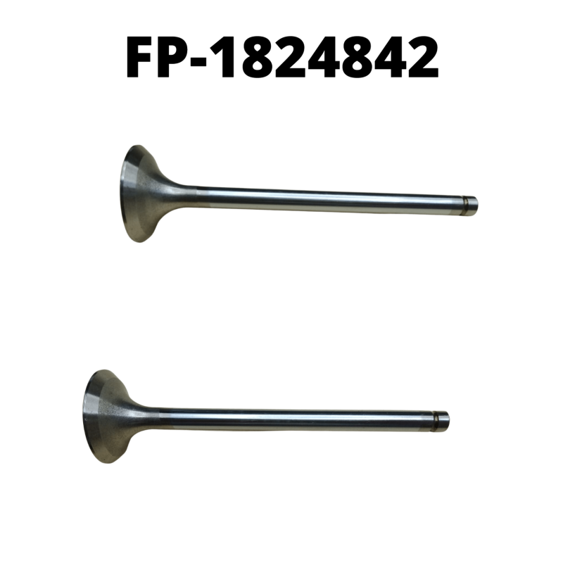 SEALED POWER exhaust