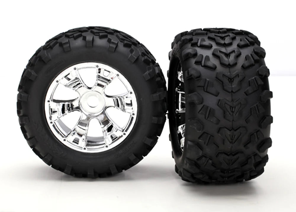 TRAXXAS auto part