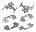 DISC BRAKE HARDWARE KIT