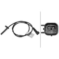 SENSOR WHEEL SPEED 6PU