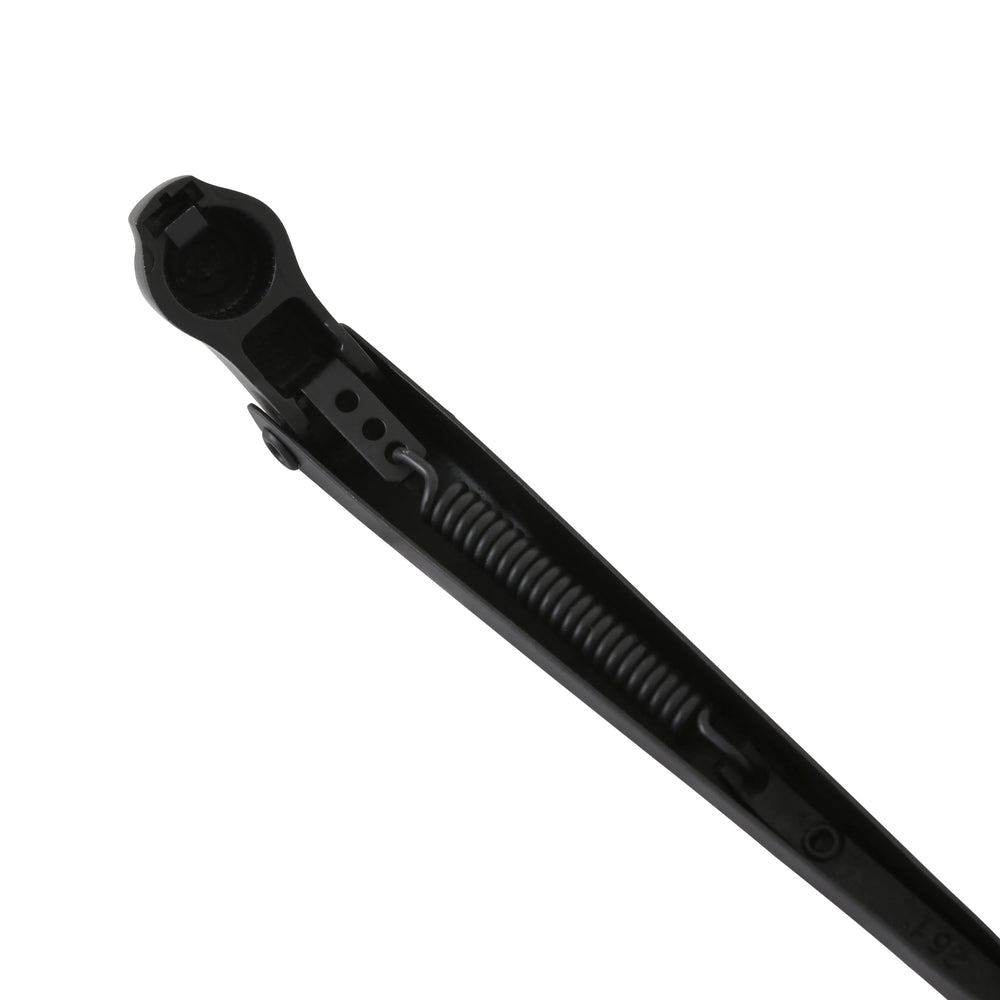 Holley auto part